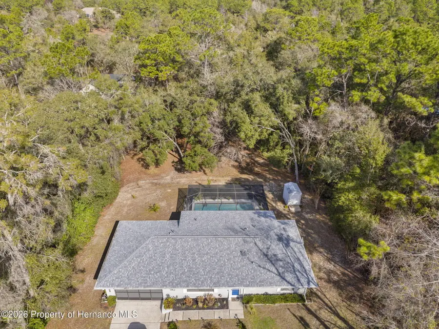 1263 E Getty Lane, Hernando, FL 34442 - Image #3