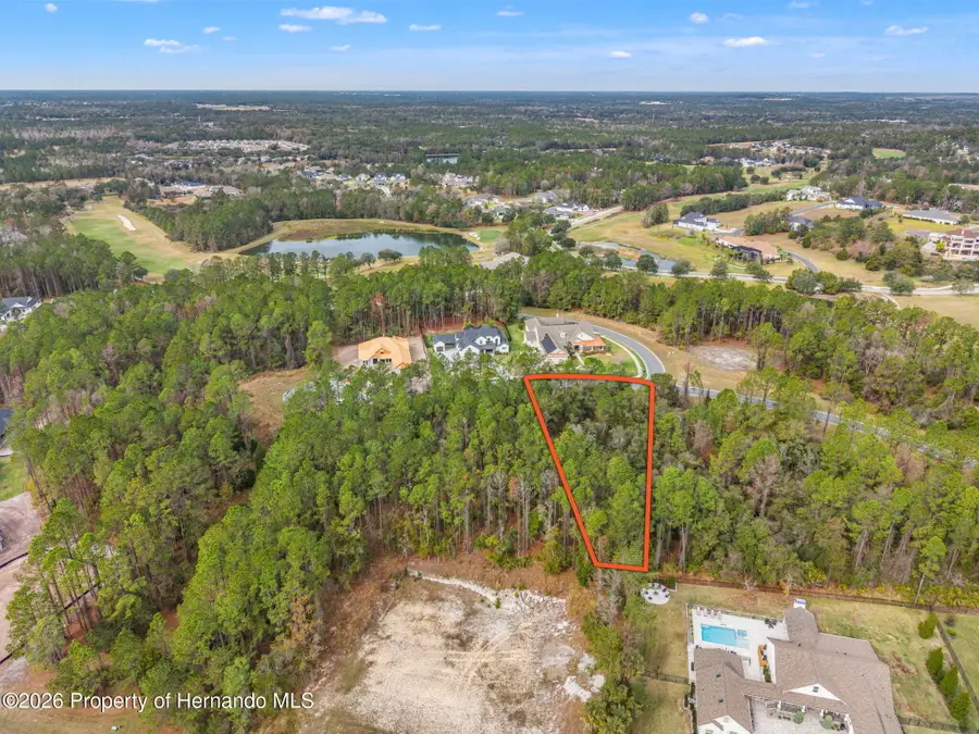 5070 Cedar Ridge Drive, Brooksville, FL 34601 - #2