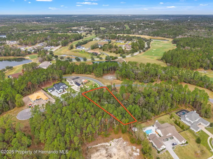 5070 Cedar Ridge Drive, Brooksville, FL 34601 - #3