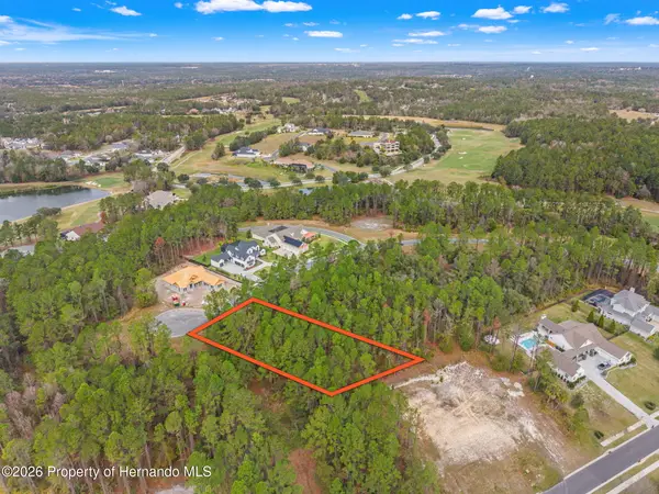5022 Cedar Ridge Drive, Brooksville, FL 34601