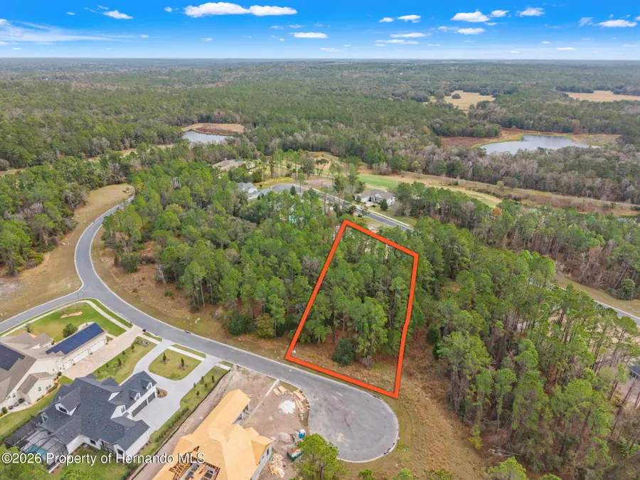 5022 Cedar Ridge Drive, Brooksville, FL 34601 - #2