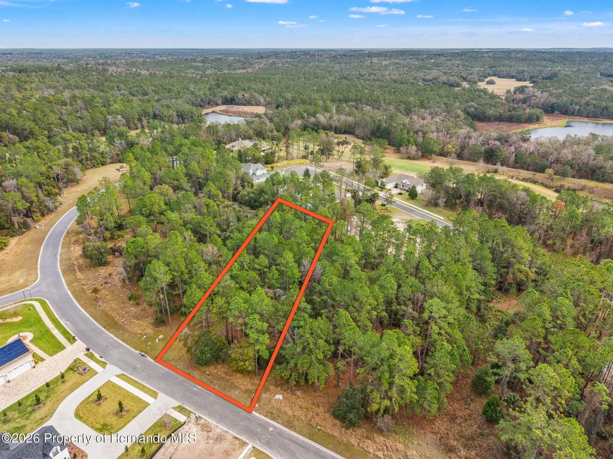 5042 Cedar Ridge Drive, Brooksville, FL 34601 - #1