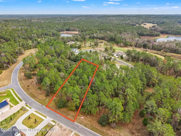 5042 Cedar Ridge Drive, Brooksville, FL 34601