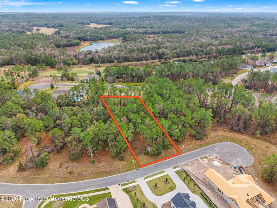 5042 Cedar Ridge Drive, Brooksville, FL 34601 - #3