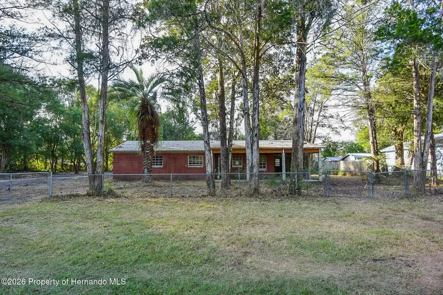 343 Lincoln Avenue, Masaryktown, FL 34604 - #2