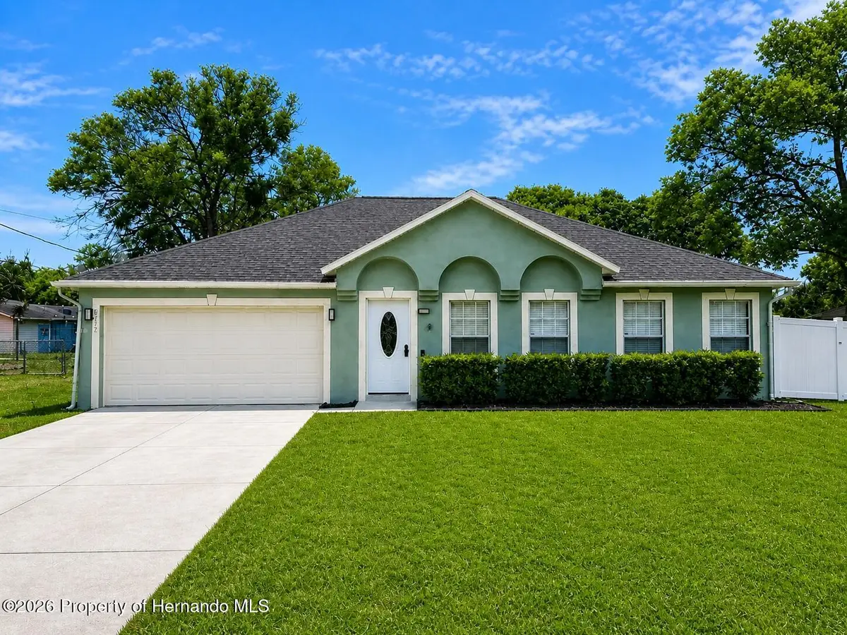 6172 Raleigh Street, Spring Hill, FL 34606 - #1