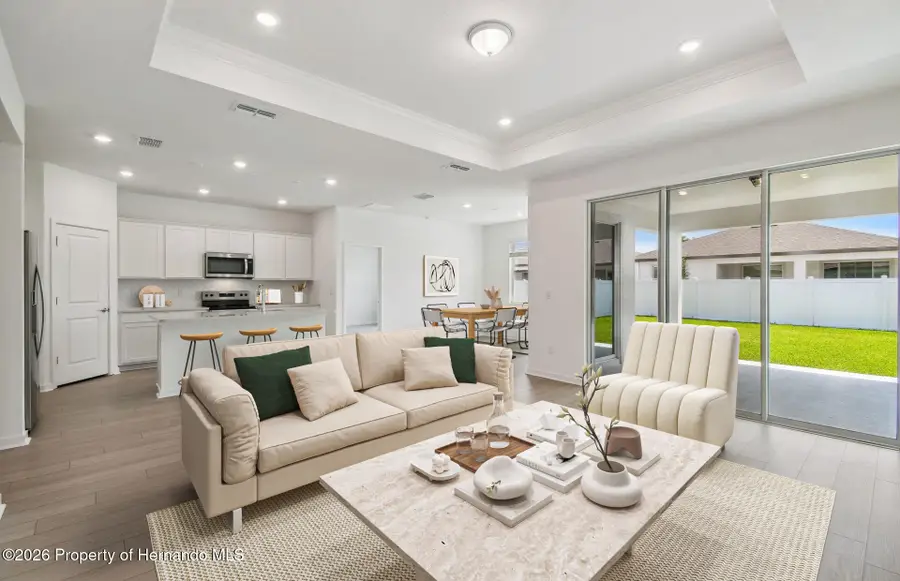 3905 Big Sky Drive, Spring Hill, FL 34604 - #2