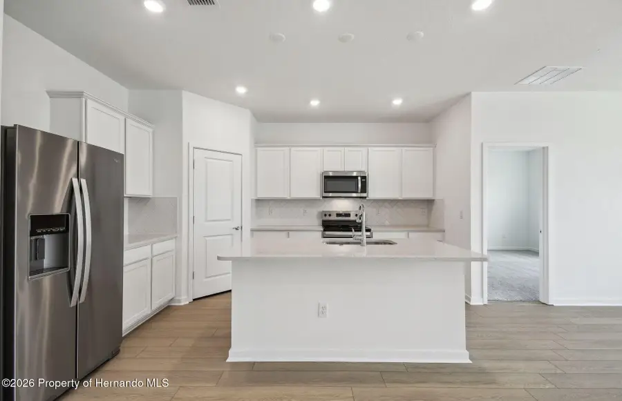 3905 Big Sky Drive, Spring Hill, FL 34604 - #3