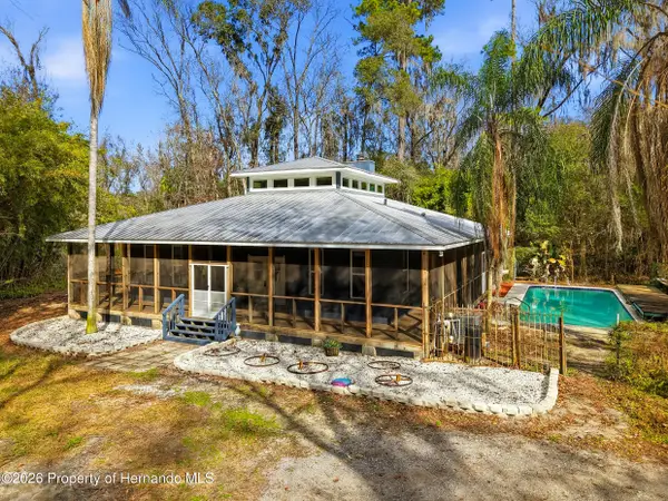 5201 Neff Lake Road, Brooksville, FL 34601