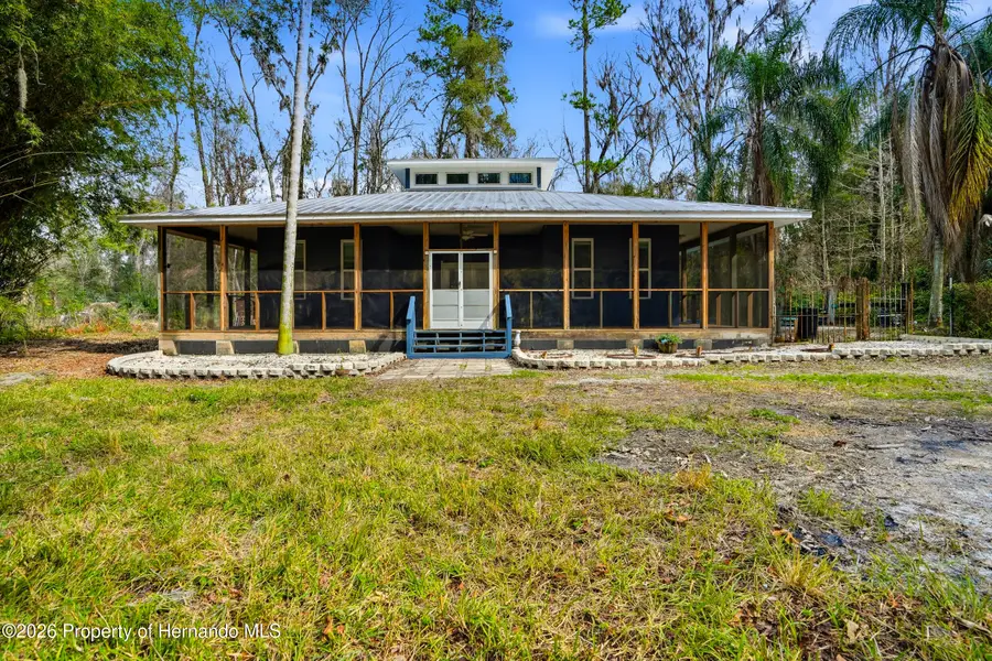 5201 Neff Lake Road, Brooksville, FL 34601 - Image #2