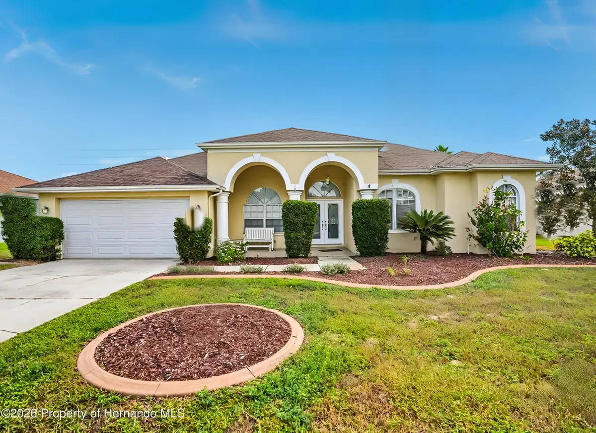 3352 St Ives Boulevard, Spring Hill, FL 34609 - Image #1
