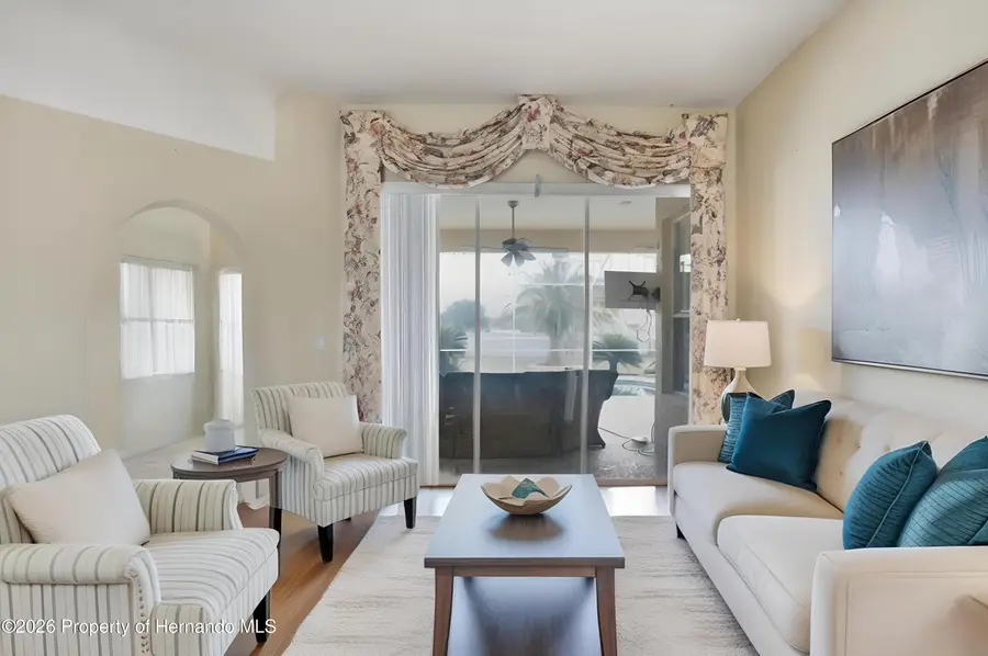 3352 St Ives Boulevard, Spring Hill, FL 34609 - Image #3