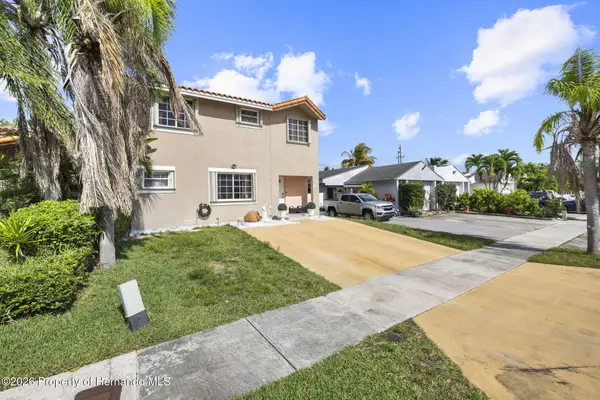11951 SW 208th Terrace, Miami, FL 33177