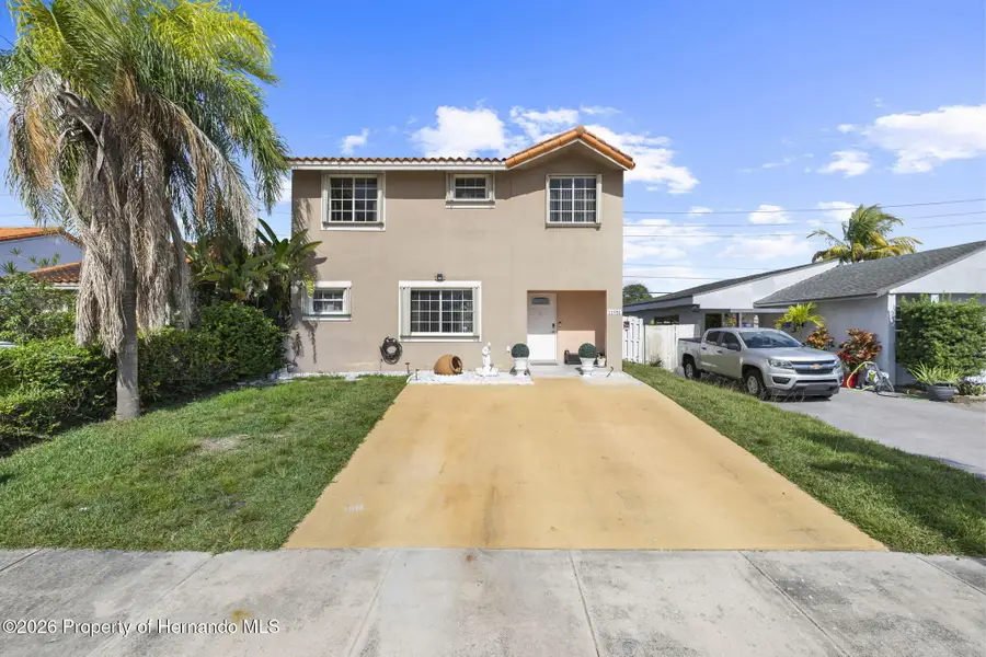 11951 SW 208th Terrace, Miami, FL 33177 - #2