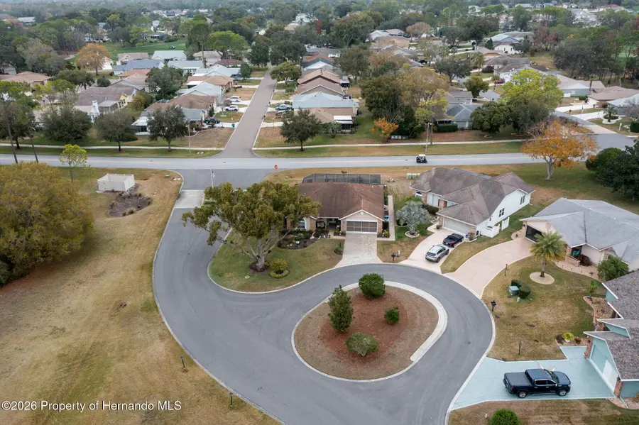 7151 Bottle Brush Drive, Spring Hill, FL 34606 - Image #2