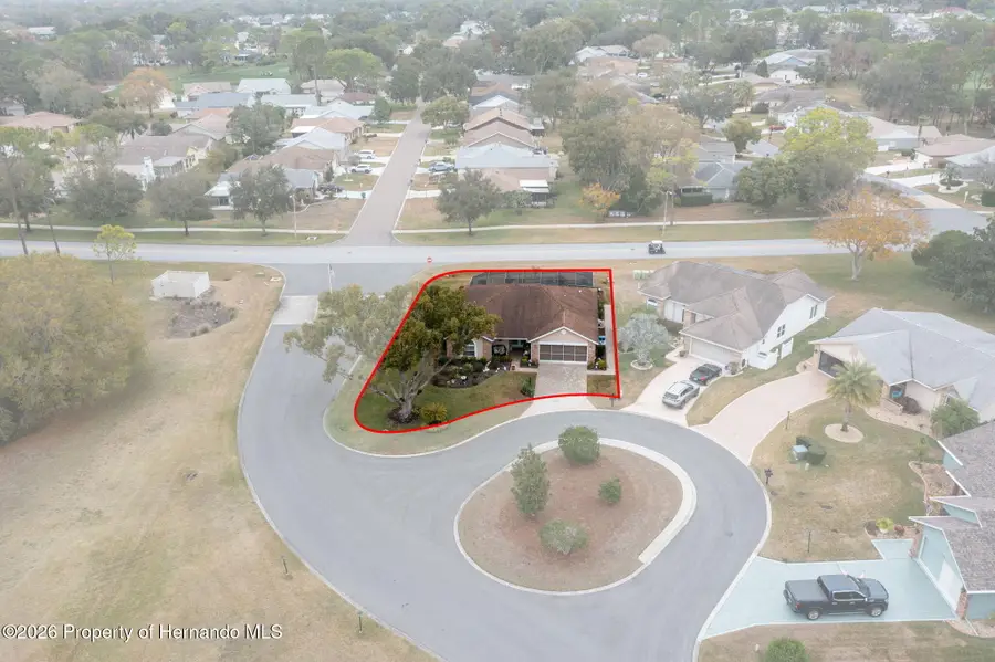 7151 Bottle Brush Drive, Spring Hill, FL 34606 - Image #3