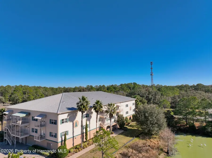 7990 Southern Pines Drive, Brooksville, FL 34601 - #2