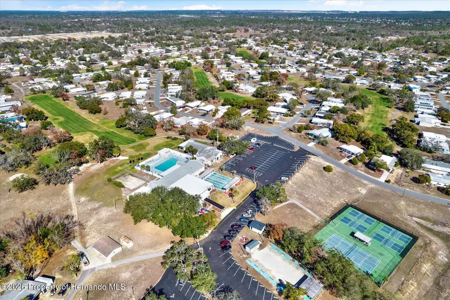 8134 Baycrest Drive, Brooksville, FL 34613 - #2