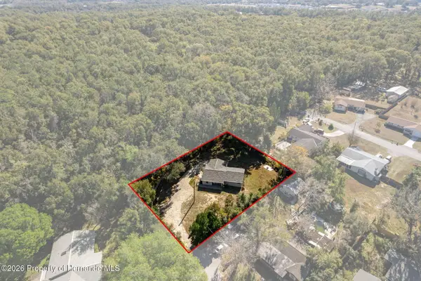 36450 Shady Lane, Dade City, FL 33525