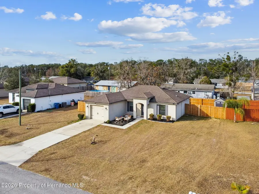 27009 Anthony Avenue, Brooksville, FL 34602 - Image #3