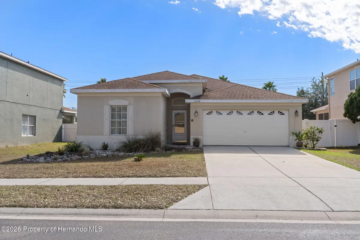 15148 Durango Circle, Spring Hill, FL 34604 - Image #1