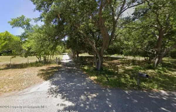 397 Peach Tree Drive, Spring Hill, FL 34609