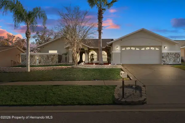 10918 Midland Bridge Road, Hudson, FL 34667