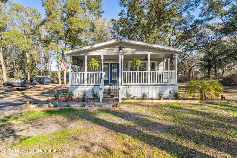 25263 Richbarn Road, Brooksville, FL 34601 - Image #2