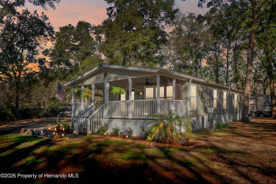 25263 Richbarn Road, Brooksville, FL 34601 - Image #3