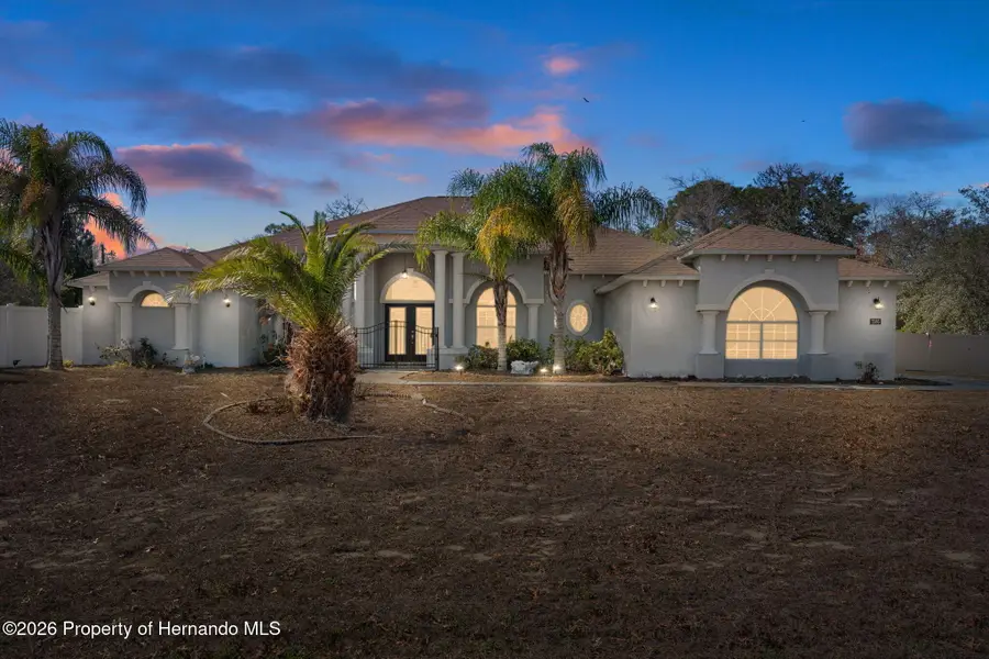 7285 Nightwalker Road, Weeki Wachee, FL 34613 - Image #2