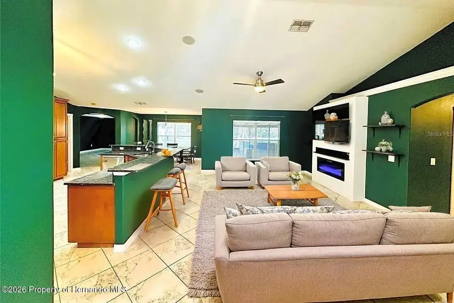 18236 Macek Road, Brooksville, FL 34614 - #3