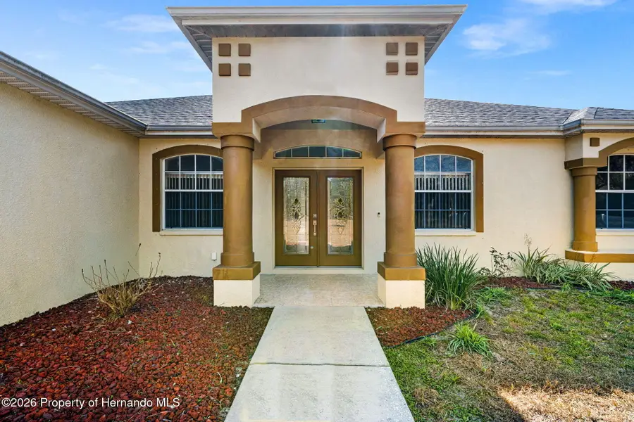 16870 Akins Drive, Shady Hills, FL 34610 - #3