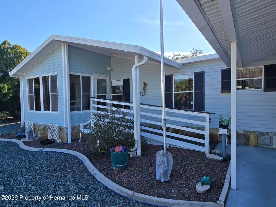 9175 Denmarsh Drive, Brooksville, FL 34613 - Image #3