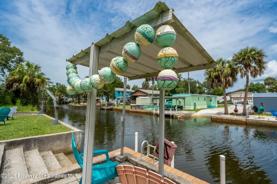 6051 Colony Circle, Weeki Wachee, FL 34607 - Image #2