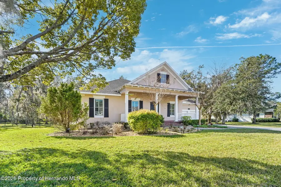 19546 Mossy Oak Court, Brooksville, FL 34601 - Image #3