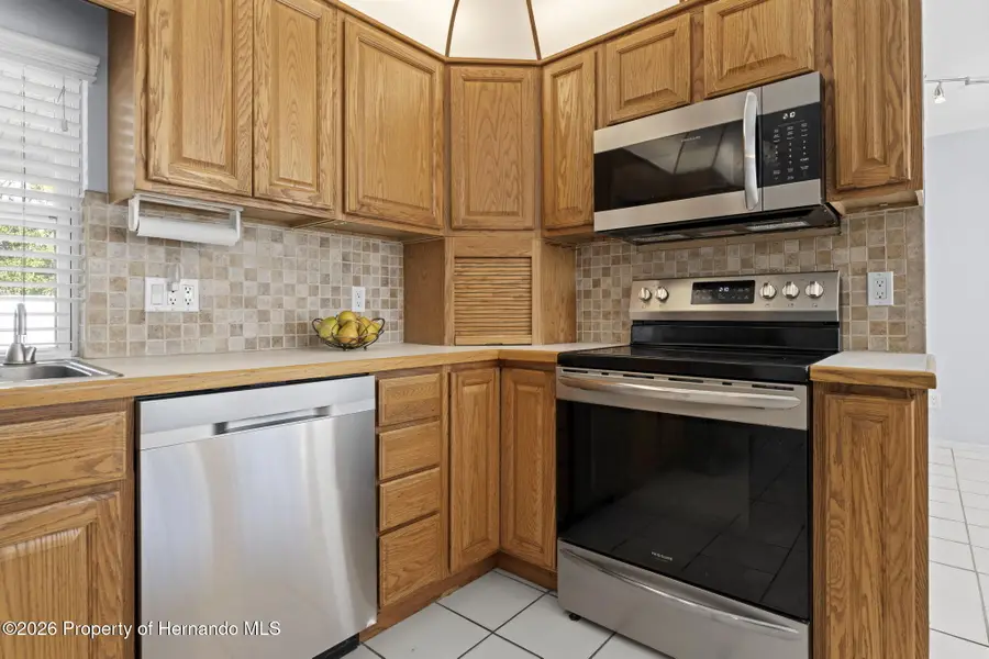 6135 Alderwood Street, Spring Hill, FL 34606 - Image #2