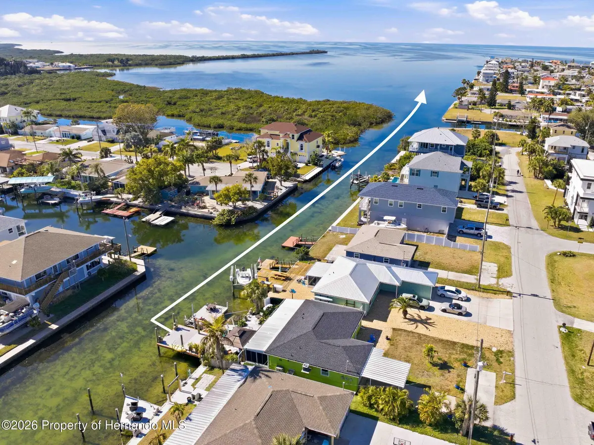 6424 Boatyard Drive, Hudson, FL 34667 - Image #1