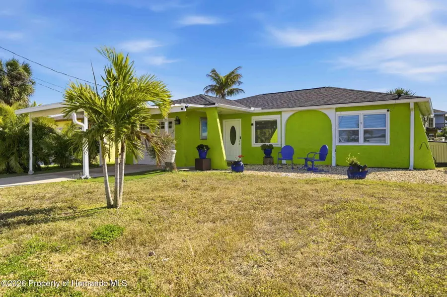 6424 Boatyard Drive, Hudson, FL 34667 - Image #2