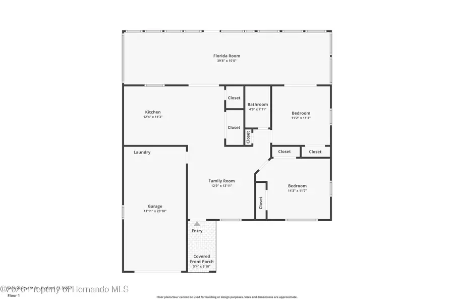 6424 Boatyard Drive, Hudson, FL 34667 - Image #3