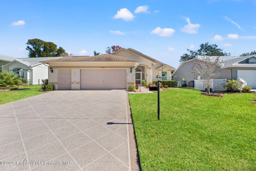 7282 Rosemont Lane, Spring Hill, FL 34606 - Image #2