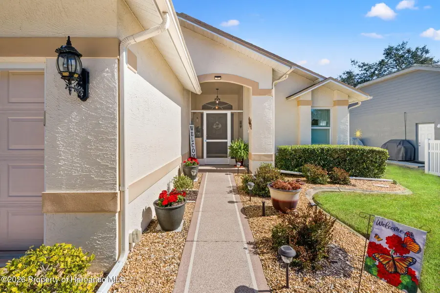 7282 Rosemont Lane, Spring Hill, FL 34606 - Image #3