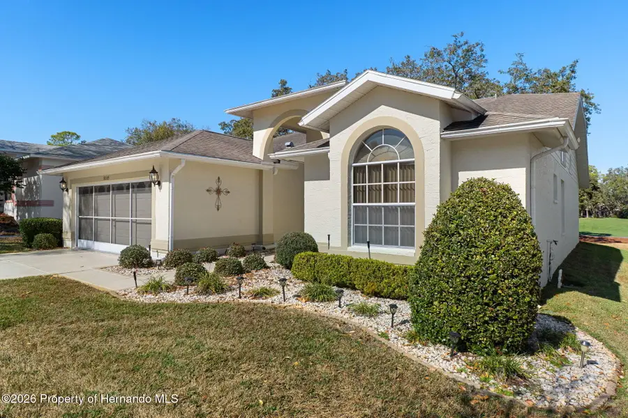 8009 Blue Skies Drive, Spring Hill, FL 34606 - Image #3