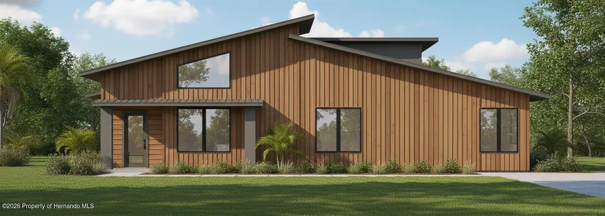 16216 Dusky Sparrow Road, Weeki Wachee, FL 34614 - #1