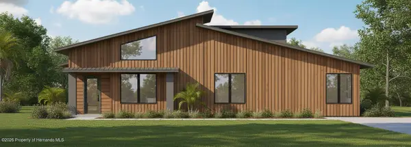 16216 Dusky Sparrow Road, Weeki Wachee, FL 34614