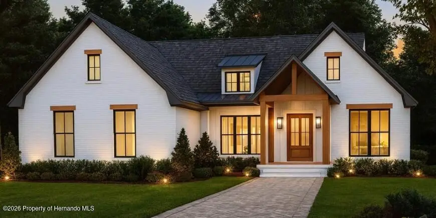 11088 Horned Owl Road, Brooksville, FL 34614 - #1