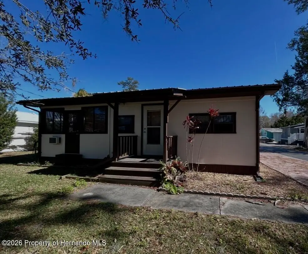 2092 Culbreath Road, Brooksville, FL 34602 - #1