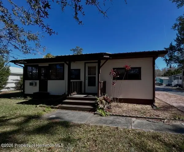 2092 Culbreath Road, Brooksville, FL 34602