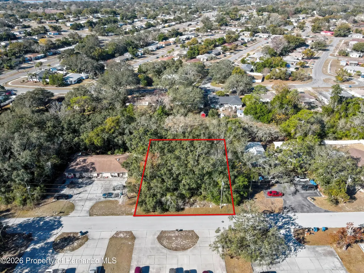 0 Sylvia Avenue, Spring Hill, FL 34606 - Image #1