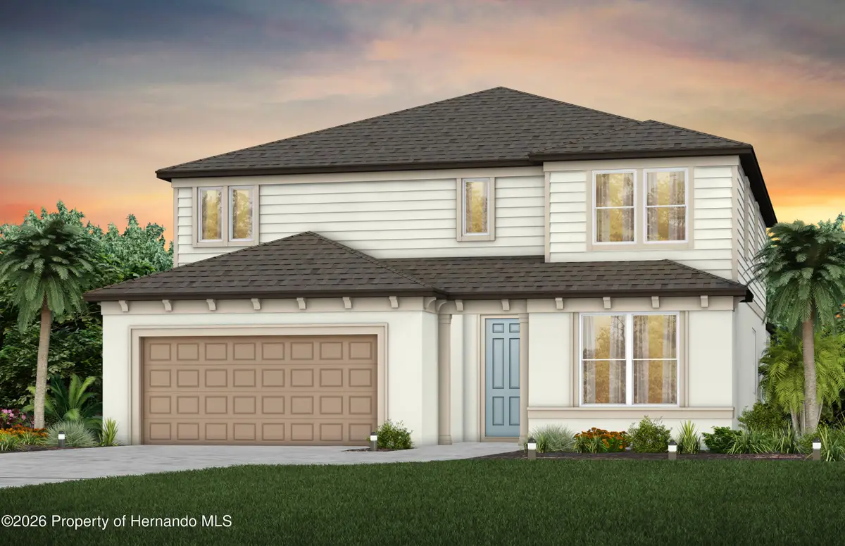 4264 Obsidian Drive, Spring Hill, FL 34609 - Image #1