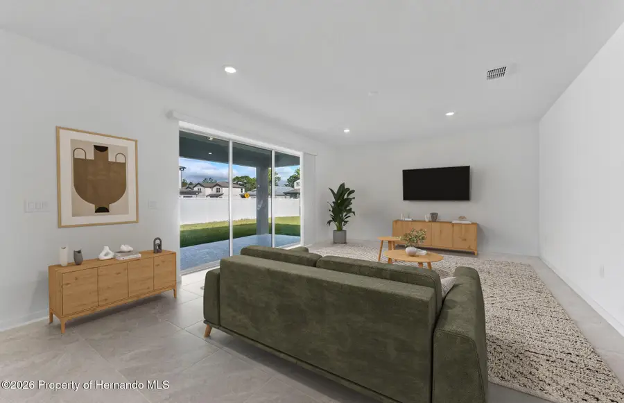 4264 Obsidian Drive, Spring Hill, FL 34609 - Image #2